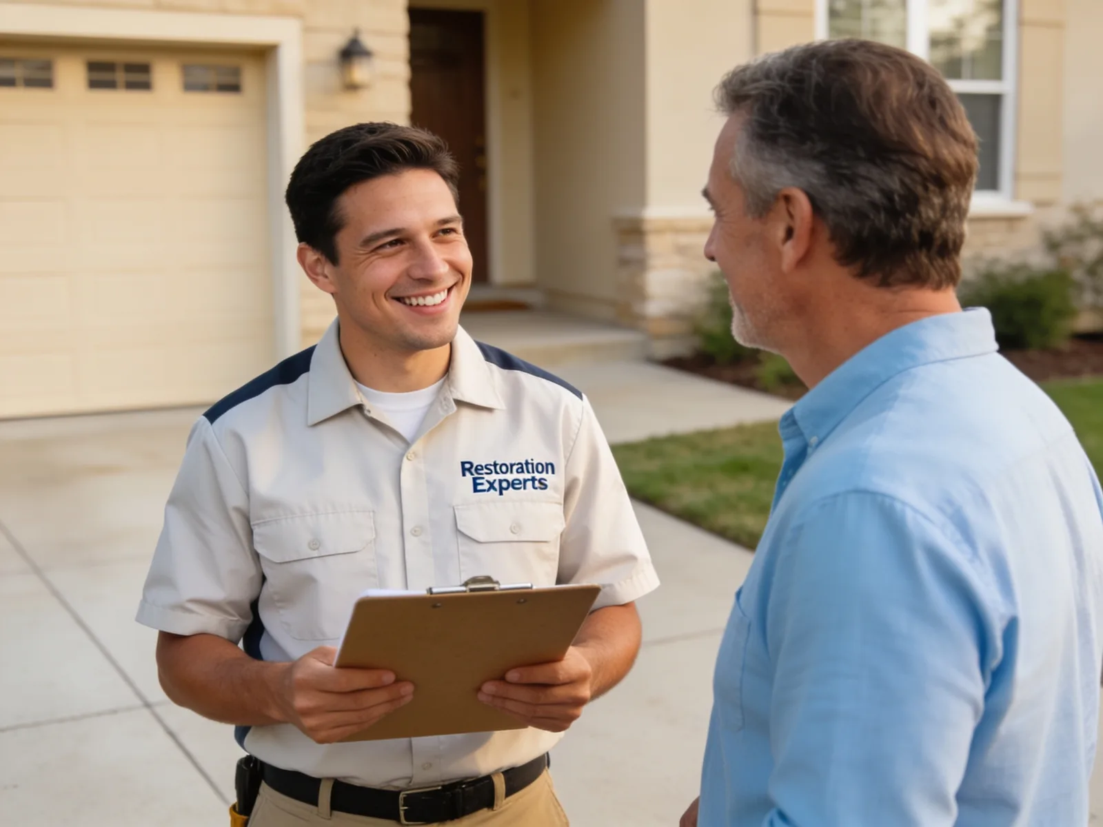 Water Damage Cleanup Callands, VA FAQs